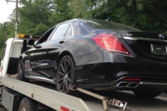 Arrow Auto Exchange Services