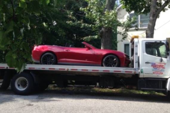 Arrow Auto Exchange Services